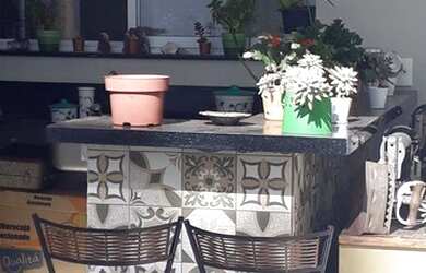 Imagem 16: CASA EM CONDOMÍNIO - CONDOMÍNIO RESIDENCIAL VILLAGIO DI NAPOLLI - SP