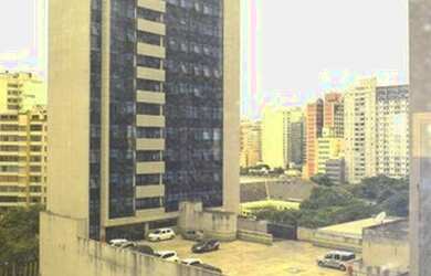 Imagem 4: Andar Corporativo para alugar, 185 m² por R$ 12.124,51/mês - Lourdes...