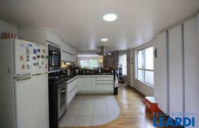 Imagem 5: SOBRADO - ALTO DA LAPA - SP