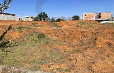 Imagem 2: Terreno de 800m² em Atibaia