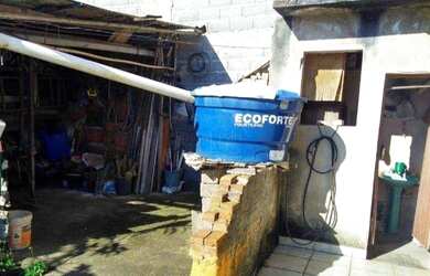 Imagem 13: Sobrado à venda, 196 m² por R$ 325.000,00 - Jardim Irene - Santo André/SP