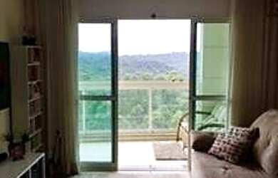 Imagem: O apartamento possui 3 Dormitórios, 4 Banheiros, 2 Vagas na