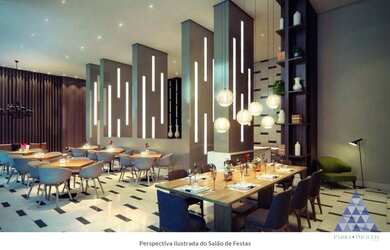 Imagem 13: Apartamento 49m² Jardim São Paulo Venda R$ 535.000,00