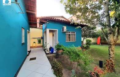 Imagem 10: Casa Pé na Areia em Santa Mônica Guarapari