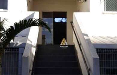 Imagem 2: Apartamento com 2 dormitórios, 43 m² - venda por R$ 175.000,00 ou aluguel por R$ 1.210,00