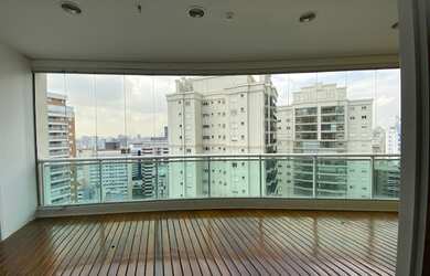 Imagem 9: Andar/laje corporativa para aluguel possui 166 metros quadrados em Cerqueira César - São P