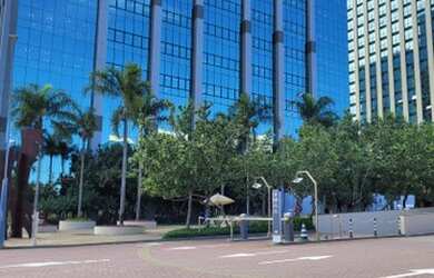 Imagem: Sala comercial 36m - CEO Barra da tijuca