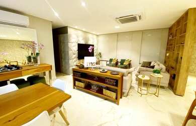 Imagem 11: GOIâNIA - Casa de Condomínio - Loteamento Portal do Sol I