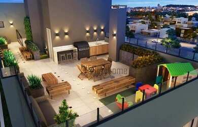 Imagem 12: Apartamento à venda, 71 m² por R$ 730.000,00 - Água Verde - Curitiba/PR