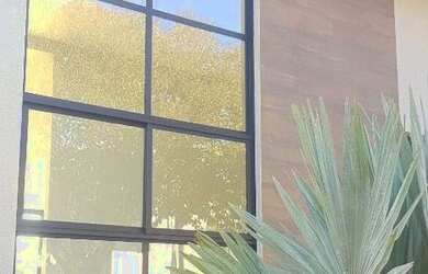 Imagem: A casa em condomínio possui 3 Dormitórios, 5 Banheiros, 4