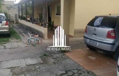 Imagem 14: Área de 5600m² na Granja Viana