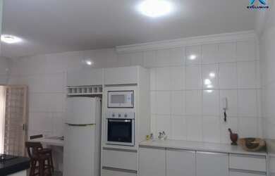 Imagem 12: GOIâNIA - Casa Padrão - Residencial Vale do Araguaia