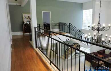 Imagem 8: CASA EM CONDOMÍNIO - RESIDENCIAL EUROVILLE - SP