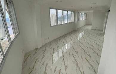 Imagem 7: Sala, 46 m² - venda por R$ 447.000 ou aluguel por R$ 3.000/mês - Ponta...