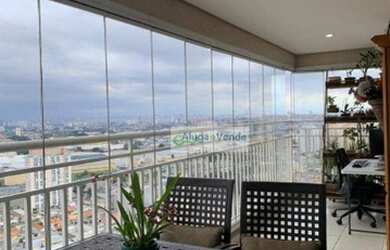 Imagem 7: Apartamento a Venda no Condomínio Parque Clube, andar Alto, Vista Livre...