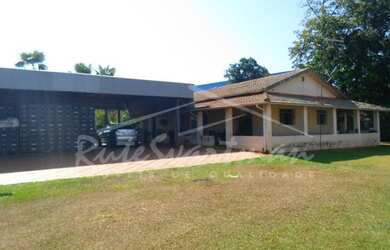 Imagem 8: Área à venda, 10420 m² por R$ 4.500.000,00 - Santa Terezinha - Paulínia/SP