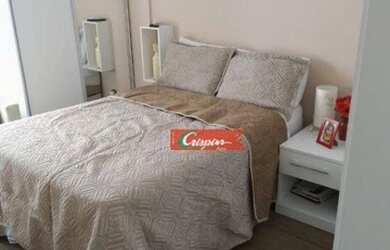 Imagem 11: Apartamento à venda, 70 m² por R$ 370.000,00 - Vila Galvão - Guarulhos/SP