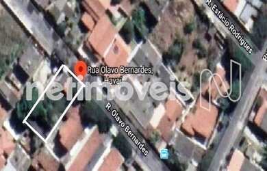 Imagem 7: Terreno à venda, 360 m² por R$ 450.000,00 - Havaí - Belo Horizonte/MG