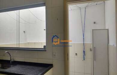 Imagem 5: Casa com 2 dormitórios, 80 m² - venda por R$ 480.000,00 ou aluguel por...