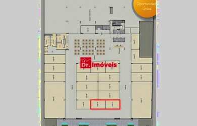 Imagem 8: Loja BELÉM - PA. 120m² de Área