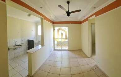 Imagem 4: São José do Rio Preto - Apartamento Padrão - Fazenda Velha zona Rural