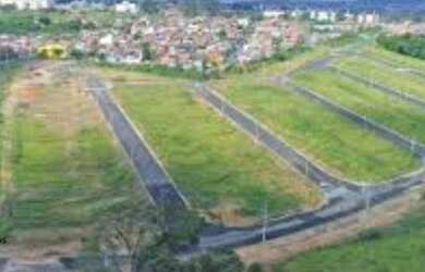 Imagem 8: Terreno à venda, 160 m² por R$ 110.000,00 - Jardim Conceição - Hortolândia/SP