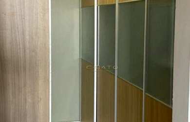 Imagem 7: Sobrado com 4 suítes à venda, 448 m² por R$ 2.700.000 - Residencial...