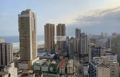 Imagem: Sala, Boqueirão, Praia Grande - R$ 347 mil, Cod 3537