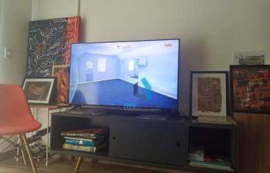 Imagem 6: Apartamento à venda, 38 m² por R$ 286.000,00 - Vila Castelo - São Paulo/SP