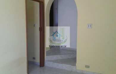 Imagem 2: Casa residencial para locação, Campo Grande, São Paulo