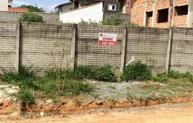 Imagem 3: Terreno à venda 600M², Jardim Maristela, Atibaia - SP