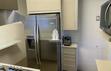 Imagem 14: Cobertura na Lapa. 195m² de Área, 3 Vagas na garageme4 Dormitórios