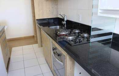 Imagem 6: Apartamento com 2 dormitórios, 49 m² - venda por R$ 310.000,00 ou aluguel...