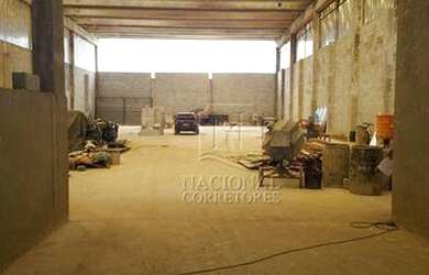 Imagem 2: Galpão à venda, 1350 m² por R$ 4.000.000,00 - Loteamento Industrial...