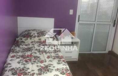 Imagem 5: Residencial - Bela Vista. Área de serviço, 194m² de Área, 4 Vagas...