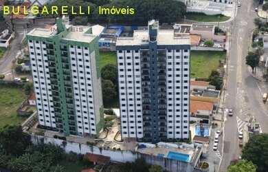 Imagem 2: APARTAMENTO RESIDENCIAL em JUNDIAÍ - SP, JARDIM ANA MARIA