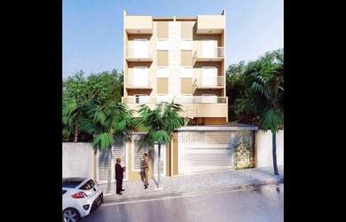 Imagem 16: Cobertura à venda, 95 m² por R$ 405.000,00 - Santa Maria - Santo André/SP