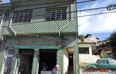 Imagem 1: Locação Residential / Home Vila Nivi São Paulo