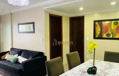 Imagem: O apartamento na cobertura possui 2 Dormitórios, 3 Banheiros