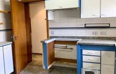 Imagem 11: Apartamento para aluguel e venda tem 190 metros quadrados com 3 quartos...