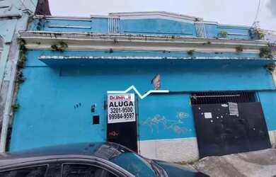 Imagem: A casa possui 3 Dormitórios, 3 Banheiros, 110m² de Área e