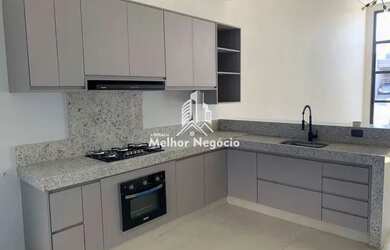 Imagem 6: Casa com 3 dorms, Residencial Real Park, Sumaré - R$ 926 mil, Cod RCC2750