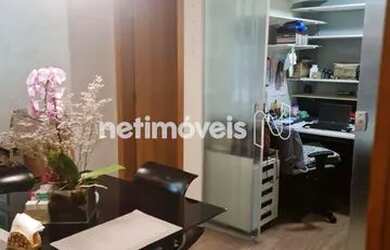 Imagem 8: Venda Área Privativa Sagrada Família Belo Horizonte