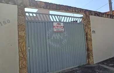 Imagem: A casa para alugar possui 2 Dormitórios, 3 Banheiros, 3 Vagas