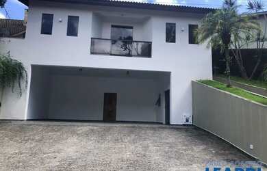 Imagem 2: CASA EM CONDOMÍNIO - CONDOMÍNIO ARUJÁ COUNTRY CLUB - SP