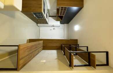 Imagem 4: Flat de luxo no jd Goiás