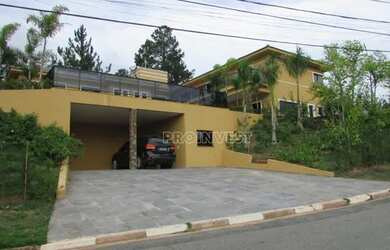 Imagem 4: Casa com 4 dormitórios, 649 m² - venda por R$ 7.000.000,00 ou aluguel...