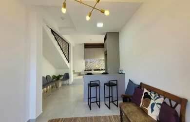 Imagem 1: Casa nova a venda em Boituva