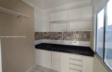 Imagem 4: Casa em Condomínio para Venda em Presidente Prudente, Condomínio Residencial...