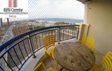 Imagem: O apartamento possui 2 Dormitórios, 1 Vaga na garagem e está